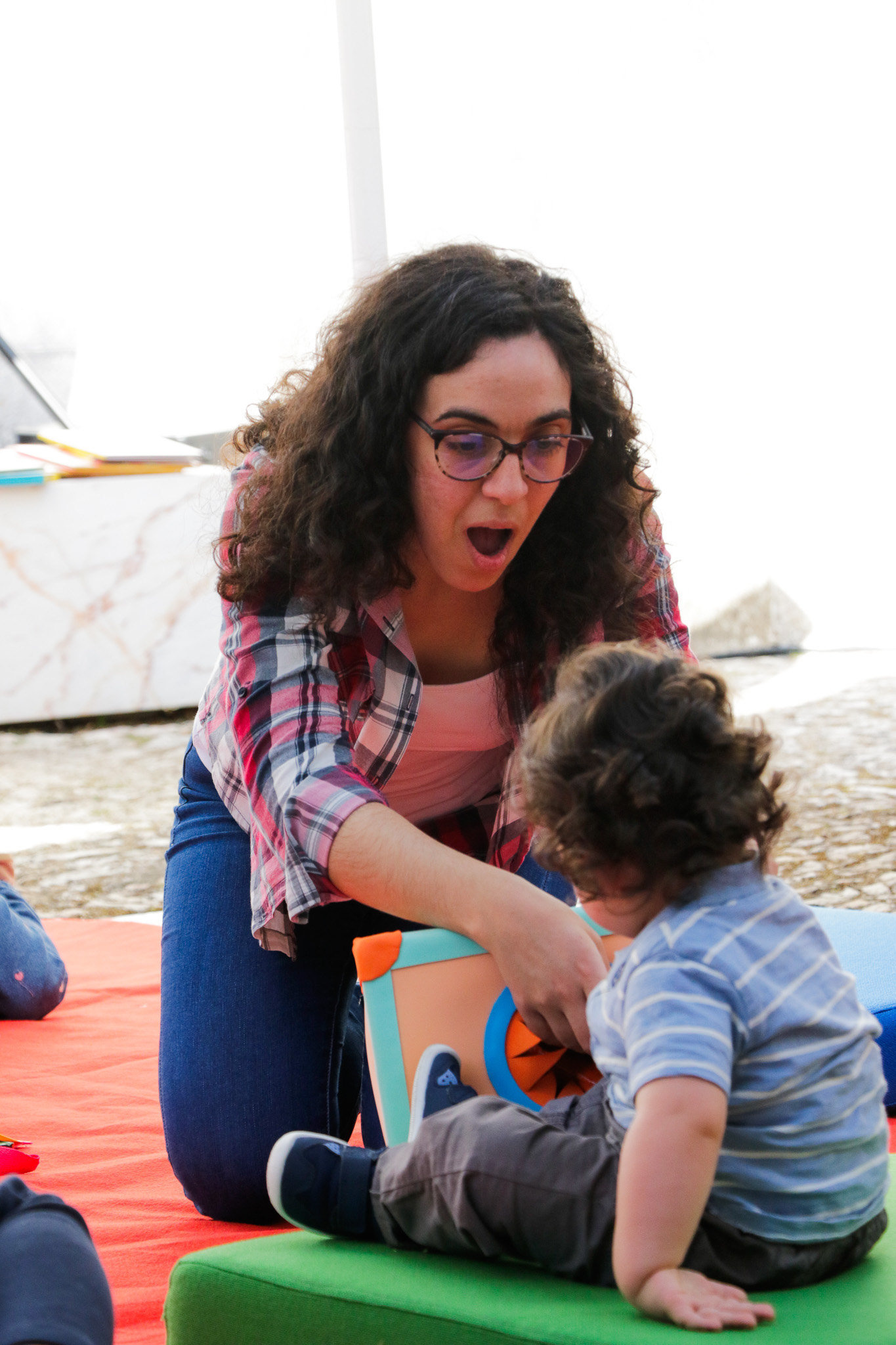 O “Alvito entre os livros e as caminhadas” trouxe muitas histórias com pinta, es…
