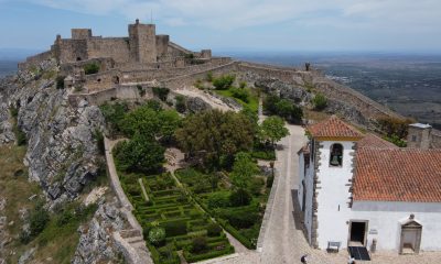 No próximo sábado, 18 de abril, pode visitar o Castelo e o Museu Municipal de M…