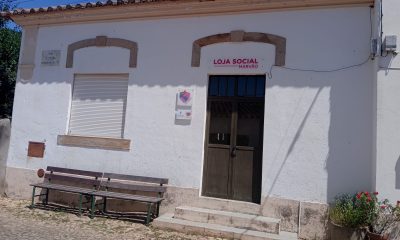 O CLDS 5G Marvão + Social informa que a Loja Social de Marvão, situada na Escus…