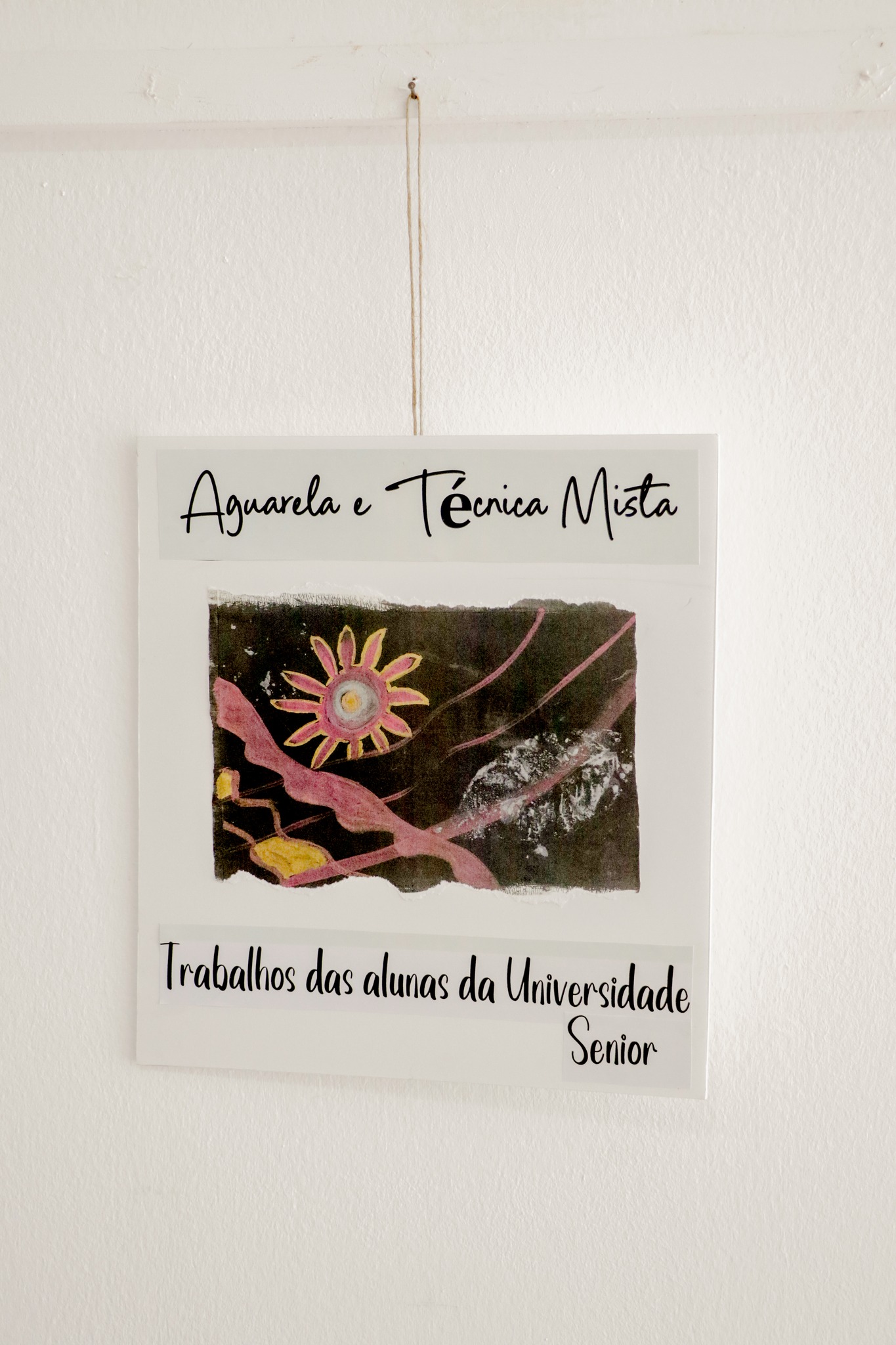 Exposição de aguarela 

Na Biblioteca Municipal de Alvito está patente uma expos…