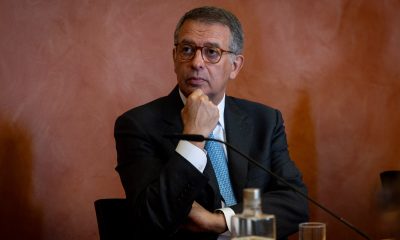 CMP vai propor Museu dedicado à figura de António José Seguro em Penamacor

A Câ…