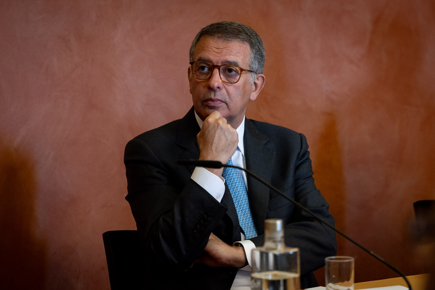 CMP vai propor Museu dedicado à figura de António José Seguro em Penamacor

A Câ…