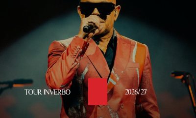 𝐏𝐞𝐝𝐫𝐨 𝐀𝐛𝐫𝐮𝐧𝐡𝐨𝐬𝐚 𝐫𝐞𝐠𝐫𝐞𝐬𝐬𝐚 𝐚 𝐄́𝐯𝐨𝐫𝐚!

Depois da sua última passagem pela cidade, …