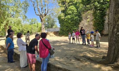 𝗠𝗔̃𝗢𝗦 𝗡𝗔 𝗟𝗔𝗠𝗔! 𝗢𝗨𝗧𝗥𝗔 𝗩𝗘𝗭!Ontem realizou-se mais uma atividade do 𝗦𝗲𝗿𝘃𝗶𝗰̧𝗼 𝗖𝘂𝗹…