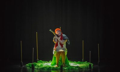 PenamaContos desperta leitores e imaginação nas escolas de PenamacorO encontro…