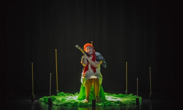 PenamaContos desperta leitores e imaginação nas escolas de PenamacorO encontro…