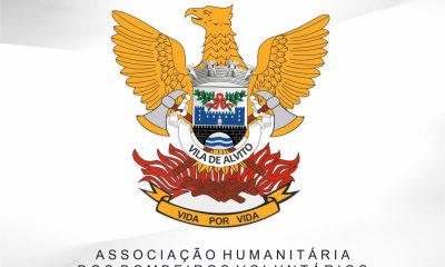 O Município de Alvito felicita a Associação Humanitária dos Bombeiros Voluntário…