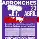 EVENTO DE LANÇAMENTO | ‘UM DIA PELA VIDA EM ARRONCHES’Dia 23 de abril (quinta-…
