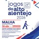 Malha – Apuramento Concelhio para os Jogos do Alto Alentejo
 26 de abril (domin…
