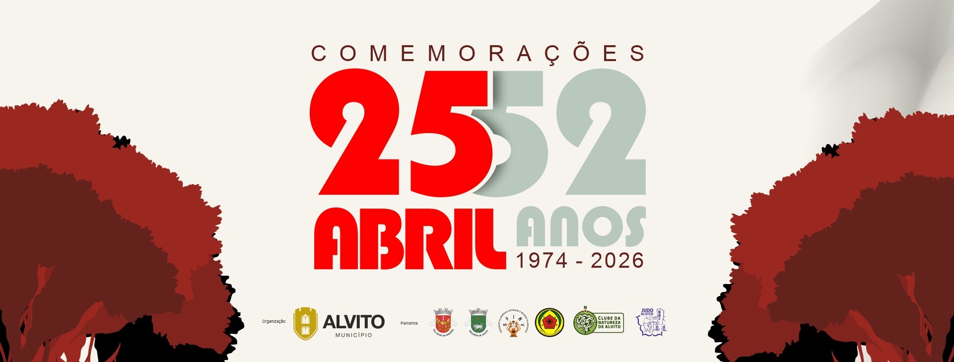 Município Alvito atualizou a sua foto de capa.