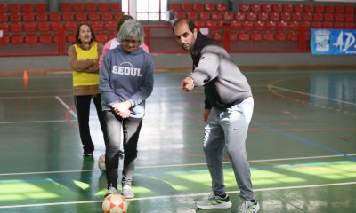 Penamacor vai ter equipa de Walking Football

Na sequência do feedback positivo …