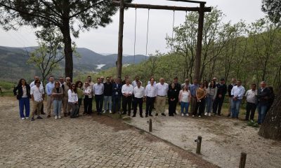 OIGP “Terras do Lince-Malcata” com uma das taxas de execução mais altas do País
…