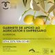 24 de abril | Apoio ao Agricultor e Empresário Gratuito em AlandroalNo dia 24…