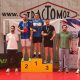 Marvão com brilhantes resultados no Torneio de Ténis de Mesa dos Jogos do Alto …