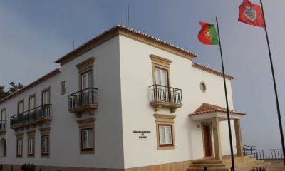 O Município de Marvão informa que a Reunião Ordinária de Câmara Municipal, inic…