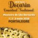 Concurso Boleima de Portalegre 2026, integrado na XXIV Feira de Doçaria Conventu…