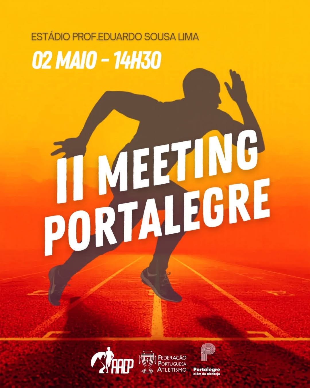 DIVULGAÇÃO DE ATIVIDADES A DECORRER NO CONCELHO
Com o apoio do Município de Por…