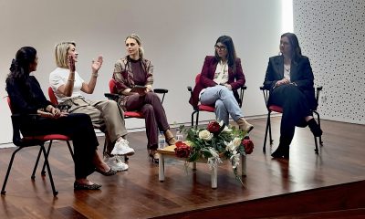 Penafiel debate menopausa em iniciativa “Menopausa em Conversa: Mitos, Desafios e Oportunidades”