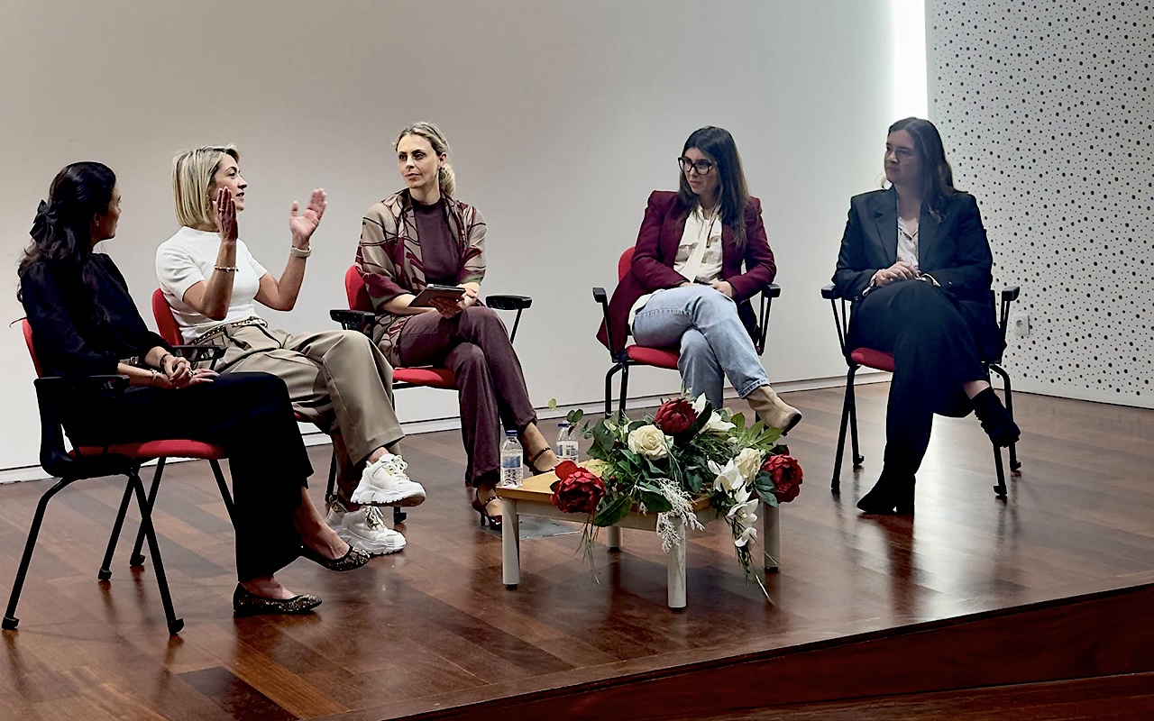 Penafiel debate menopausa em iniciativa “Menopausa em Conversa: Mitos, Desafios e Oportunidades”