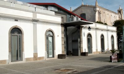 No próximo dia 25 de abril, feriado, o Mercado Municipal de Évora estará aberto…