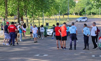Município de Arronches adicionou fotos ao álbum: Romaria ao Rei Santo 2026