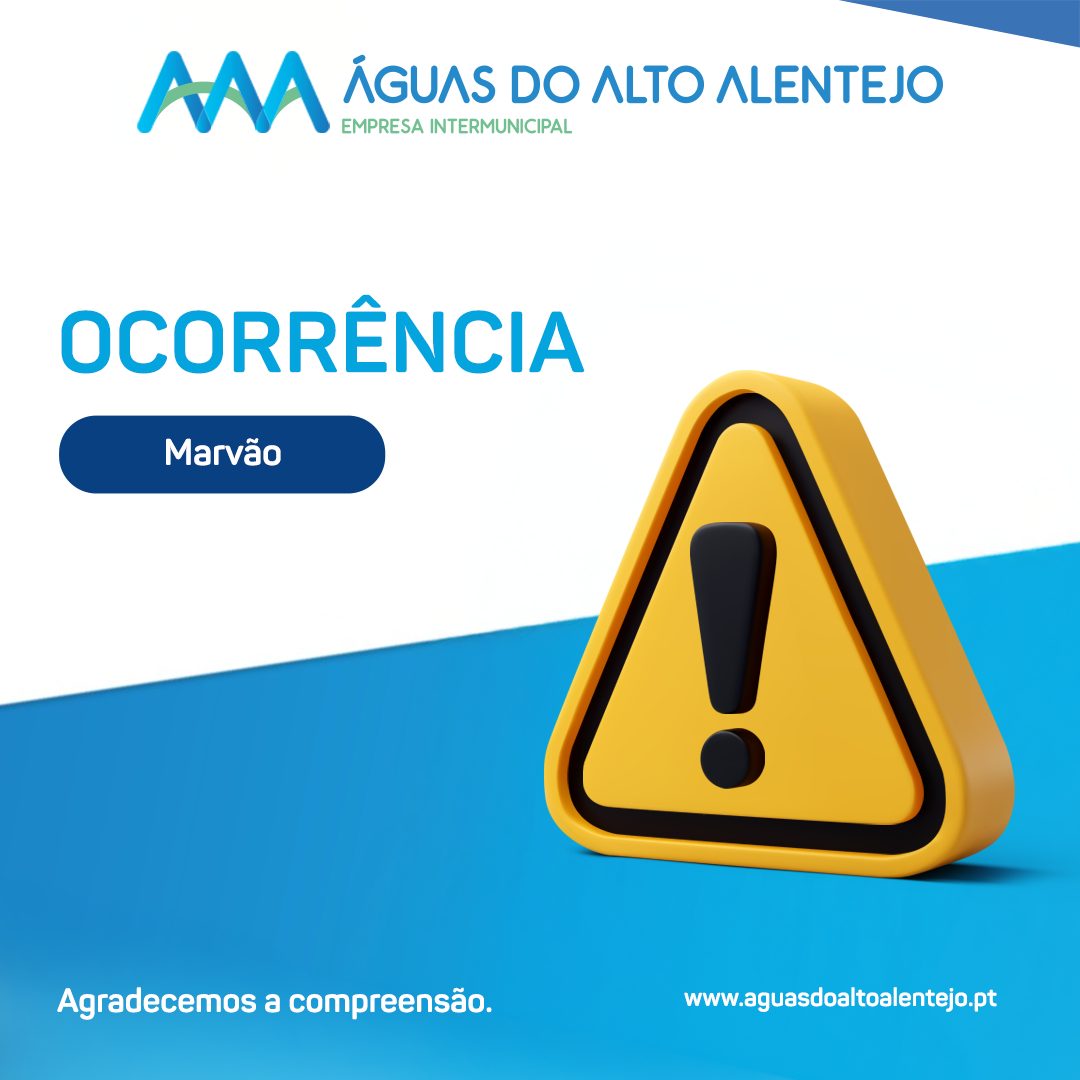 O Município de Marvão informa que, até às 17h00 desta terça-feira, dia 21 de ab…