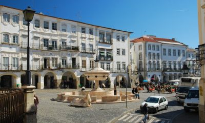 Évora em destaque na “Internet”

A Câmara Municipal de Évora alcançou o 4.º luga…