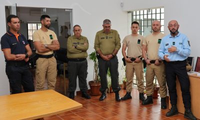 Município de Arronches adicionou fotos ao álbum: Campanha Floresta Segura 2026