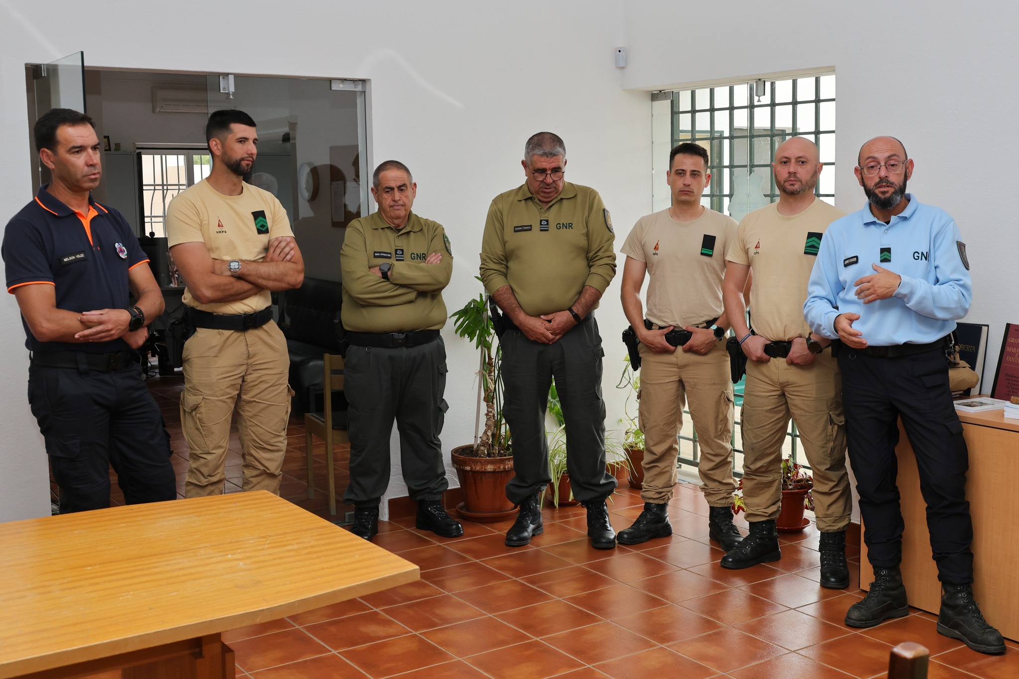 Município de Arronches adicionou fotos ao álbum: Campanha Floresta Segura 2026