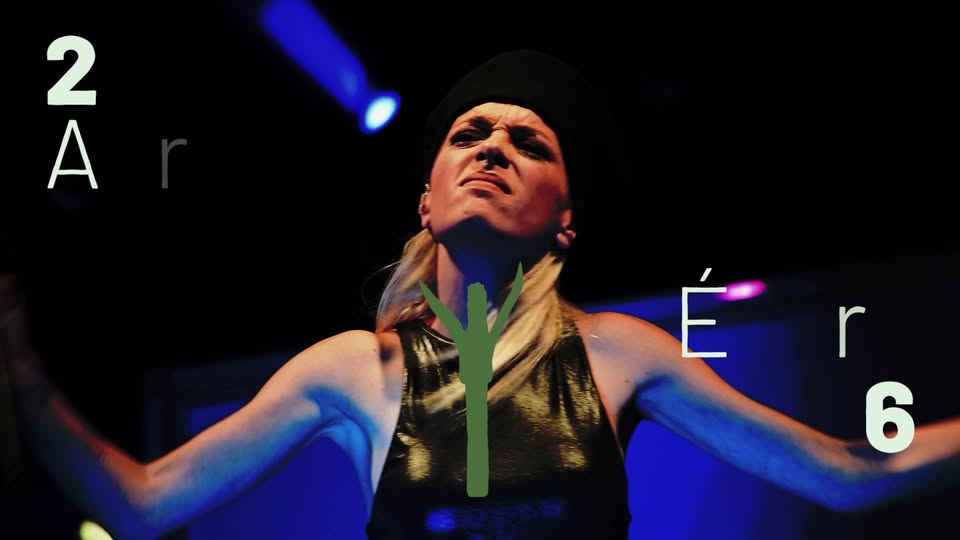 O concerto de Marisa Liz, na Praça de Giraldo, é um dos destaques das comemoraçõ…