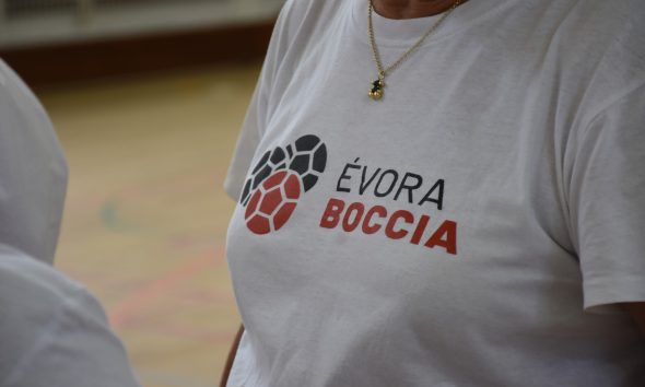 𝗟𝗶𝗴𝗮 𝗕𝗼𝗰𝗰𝗶𝗮 𝗦𝗲́𝗻𝗶𝗼𝗿 𝗜𝗡𝗔𝗧𝗘𝗟 𝟮𝟬𝟮𝟲 𝗽𝗮𝘀𝘀𝗼𝘂 𝗽𝗼𝗿 𝗘́𝘃𝗼𝗿𝗮

Évora acolheu hoje, dia 24 d…