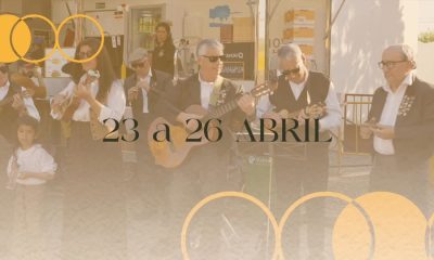 Têm início HOJE a Feira de São Marcos 2026, faça-nos uma visita e desfrute de um…