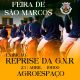 𝗘𝘅𝗶𝗯𝗶𝗰̧𝗮̃𝗼 𝗱𝗮 𝗥𝗲𝗽𝗿𝗶𝘀𝗲 𝗱𝗮 𝗚𝗡𝗥
19H00 – Agroespaço