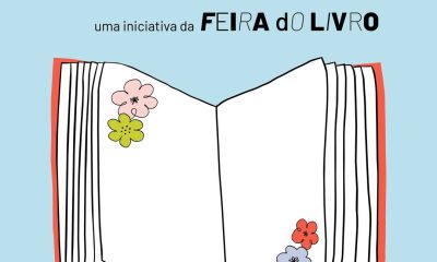 Hoje celebramos o Dia Mundial do Livro… e as histórias que nos transformam! 
Qu…