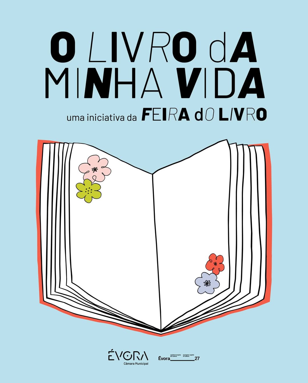 Hoje celebramos o Dia Mundial do Livro… e as histórias que nos transformam! 
Qu…