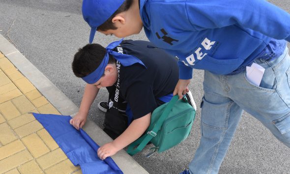 Câmara Municipal de Alandroal adicionou fotos ao álbum: Caminhada Azul