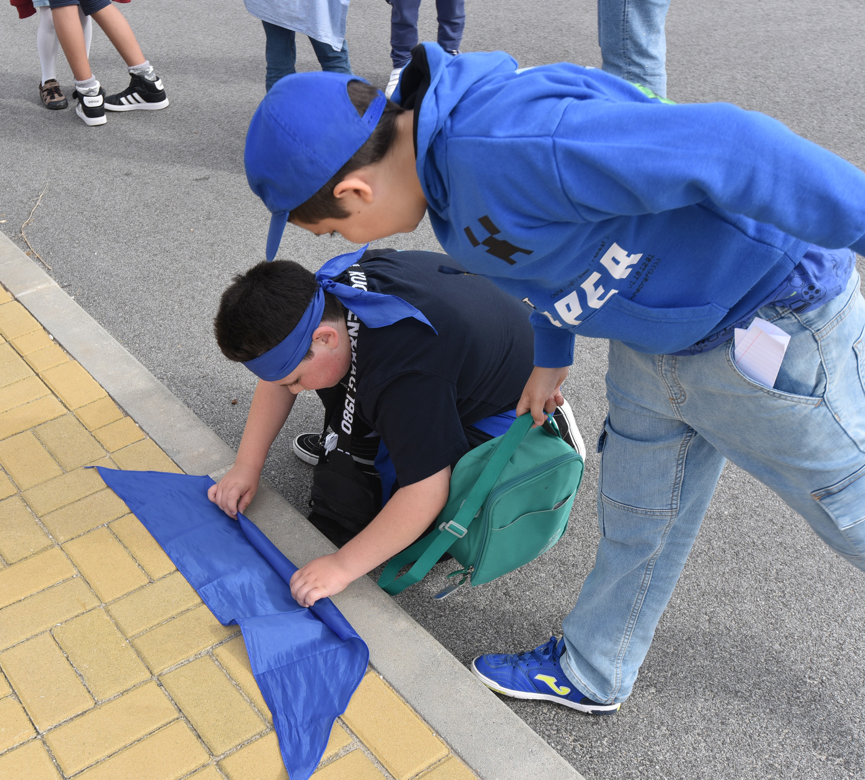 Câmara Municipal de Alandroal adicionou fotos ao álbum: Caminhada Azul