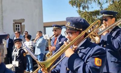 Comemorações do 52º aniversário do 25 de Abril em Marvão. 

#25Abril
#Municipio…
