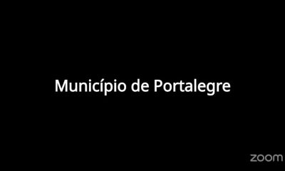 Sessão Ordinária da Assembleia Municipal, dia 24 de abril de 2026, pelas 18h00
