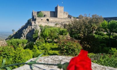 Liberdade, Sempre!

Os 52 anos da Revolução do 25 de Abril fazem-nos recordar o…