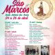 Festas em Honra de São Marcos
 Santo António das Areias
 24 a 26 de abril

Novi…