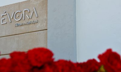 Sessão solene assinalou em Évora os 50 Anos das Primeiras Eleições Autárquicas D…