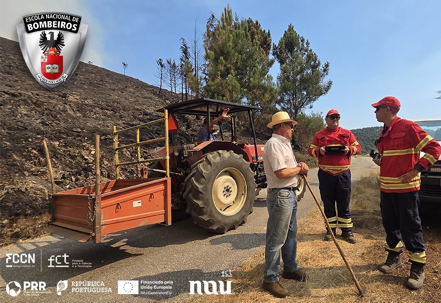DIVULGAÇÃO

CURSO ONLINE DA ESCOLA NACIONAL DE BOMBEIROS (ENB): “INCÊNDIOS RURAI…