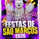 NOVIDADE

Os White Boyz vão abrir esta edição das Festas de São Marcos, em Sant…