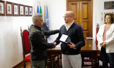 Reconhecimento a Manuel Francisco Cansado

No dia 9 de abril, a Câmara Municipal…
