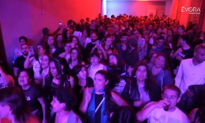 Magazine Semanal
Síntese informativa do Município de Évora.