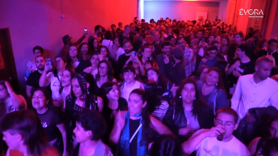 Magazine Semanal
Síntese informativa do Município de Évora.