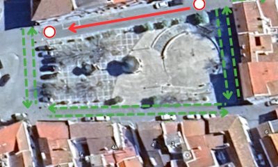 AVISO: ALTERAÇÕES DE TRÂNSITO (23 A 27 DE ABRIL)

No âmbito das comemorações do…