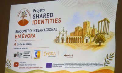 Évora acolheu encontro europeu sobre inclusão através das artes

“Estes momentos…