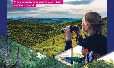 Entre na natureza. Explore. Descubra Penamacor.

Entre montes verdejantes e água…